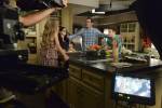 Modern Family On The Set S6 