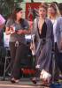 Modern Family On The Set S6 