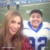 Modern Family On The Set S6 