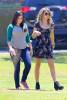 Modern Family On The Set S6 