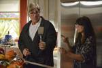 Modern Family On The Set S6 