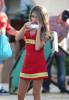 Modern Family On The Set S6 