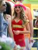 Modern Family On The Set S6 