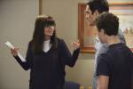 Modern Family On The Set S6 