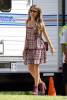 Modern Family On The Set S6 