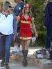 Modern Family On The Set S6 