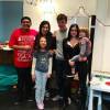 Modern Family On The Set S7 