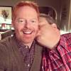 Modern Family On The Set S7 