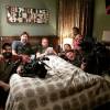 Modern Family On The Set S7 