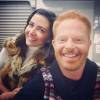 Modern Family On The Set S7 