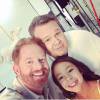 Modern Family On The Set S7 