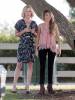 Modern Family On The Set S7 