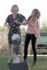 Modern Family On The Set S7 