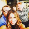Modern Family On The Set S7 