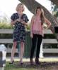 Modern Family On The Set S7 