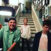 Modern Family On The Set S7 