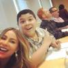 Modern Family On The Set S7 