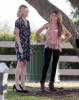 Modern Family On The Set S7 