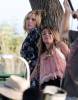 Modern Family On The Set S7 