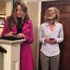 Modern Family On The Set S7 