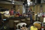 Modern Family On The Set S7 
