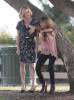 Modern Family On The Set S7 
