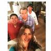 Modern Family On The Set S7 