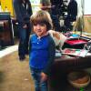 Modern Family On The Set S7 