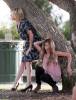Modern Family On The Set S7 