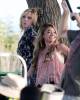 Modern Family On The Set S7 