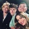 Modern Family On The Set S7 