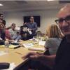 Modern Family On The Set S7 