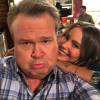 Modern Family On The Set S7 