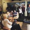 Modern Family On The Set S7 