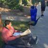 Modern Family On The Set S7 