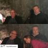 Modern Family On The Set S7 