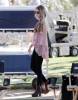 Modern Family On The Set S7 