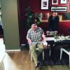Modern Family On The Set S7 