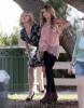Modern Family On The Set S7 