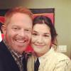 Modern Family On The Set S7 