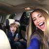 Modern Family On The Set S7 