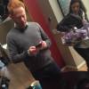 Modern Family On The Set S7 