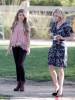 Modern Family On The Set S7 