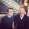 Modern Family On The Set S7 
