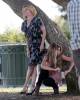 Modern Family On The Set S7 