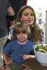 Modern Family On The Set S7 
