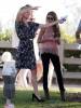 Modern Family On The Set S7 