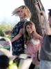 Modern Family On The Set S7 