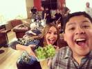 Modern Family On The Set S7 