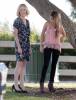 Modern Family On The Set S7 